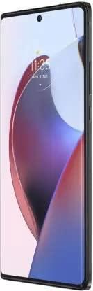 Motorola Edge 30 Ultra (8GB, 128GB) (Interstellar Black) - Triveni World