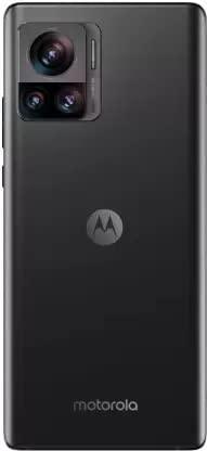 Motorola Edge 30 Ultra (8GB, 128GB) (Interstellar Black) - Triveni World