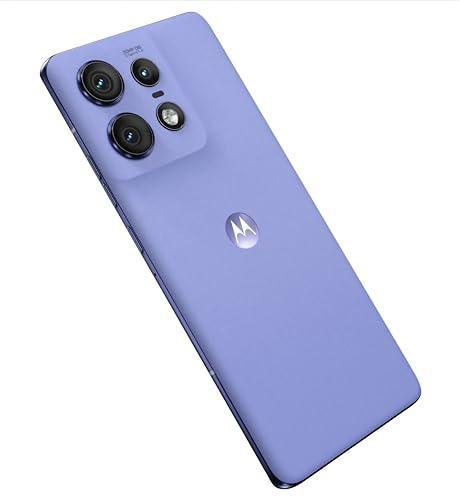 Motorola Edge 50 Pro 5G with 68W Charger (Luxe Lavender, 256 GB) (8 GB RAM) - Triveni World