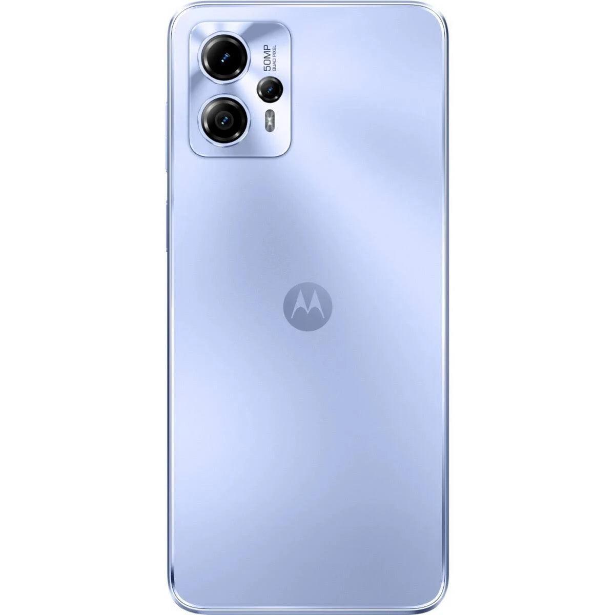 MOTOROLA G13 4GB 128GB Refurbished - Triveni World