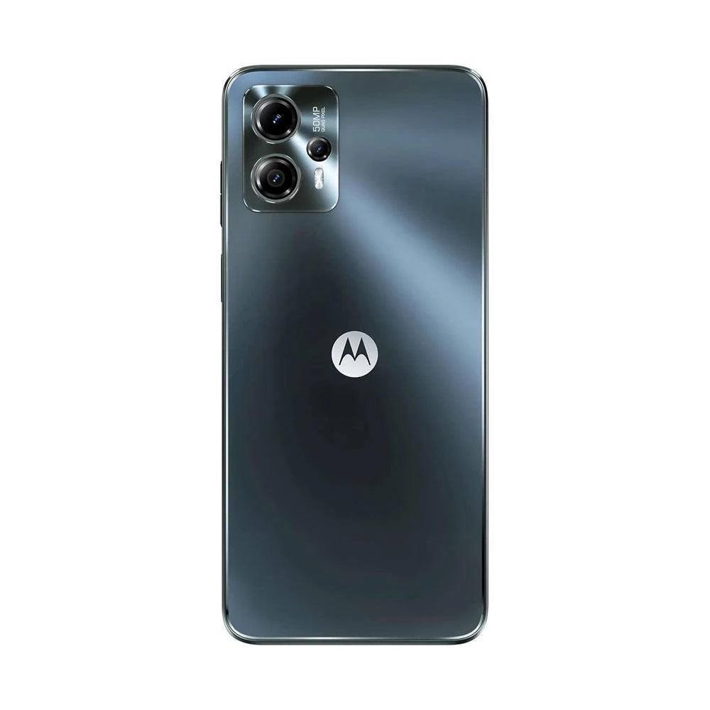 MOTOROLA G13 4GB 128GB Refurbished - Triveni World