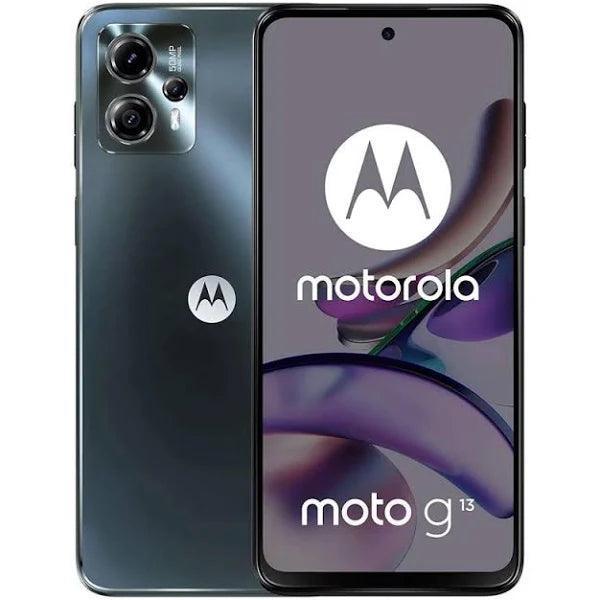 MOTOROLA G13 4GB 128GB Refurbished - Triveni World