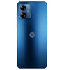 Motorola G14 (Sky Blue, 4GB RAM, 128GB Storage) | Hatke Style, Hatke Entertainment - Triveni World