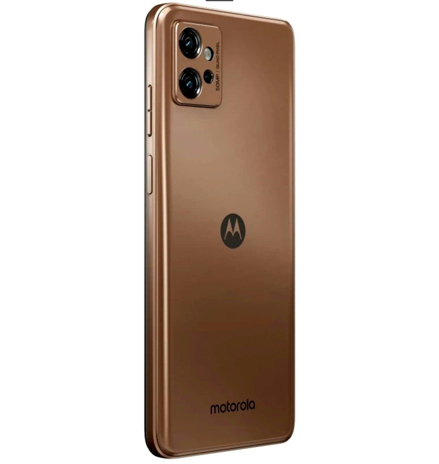 Motorola G32 (Rose Gold, 8GB RAM, 128GB Storage) - Triveni World