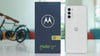 Motorola G82 5G (White Lily, 8GB RAM, 128GB Storage) - Triveni World