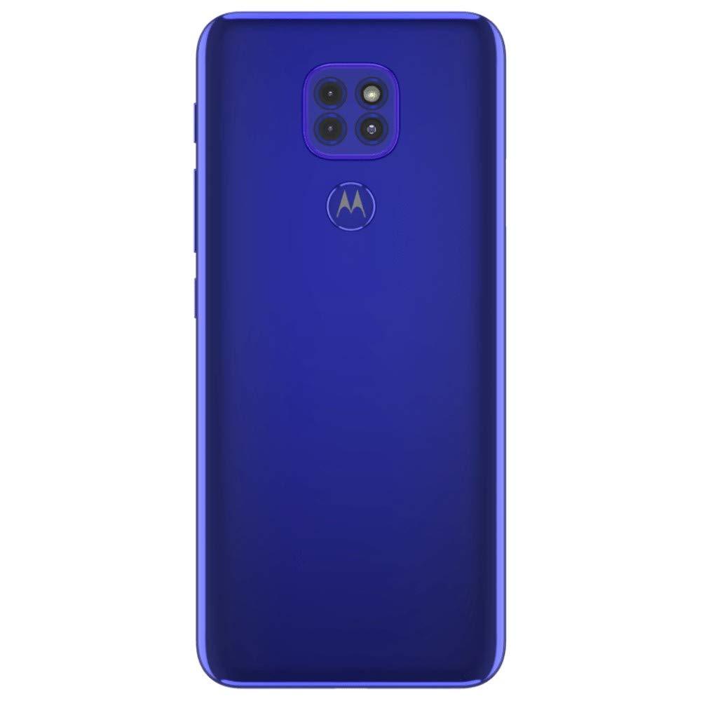 Motorola G9 (Sapphire Blue, 64 GB) (4 GB RAM) - Triveni World