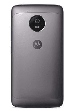 Motorola Moto G5 16GB 3GB RAM Gray Used - Triveni World