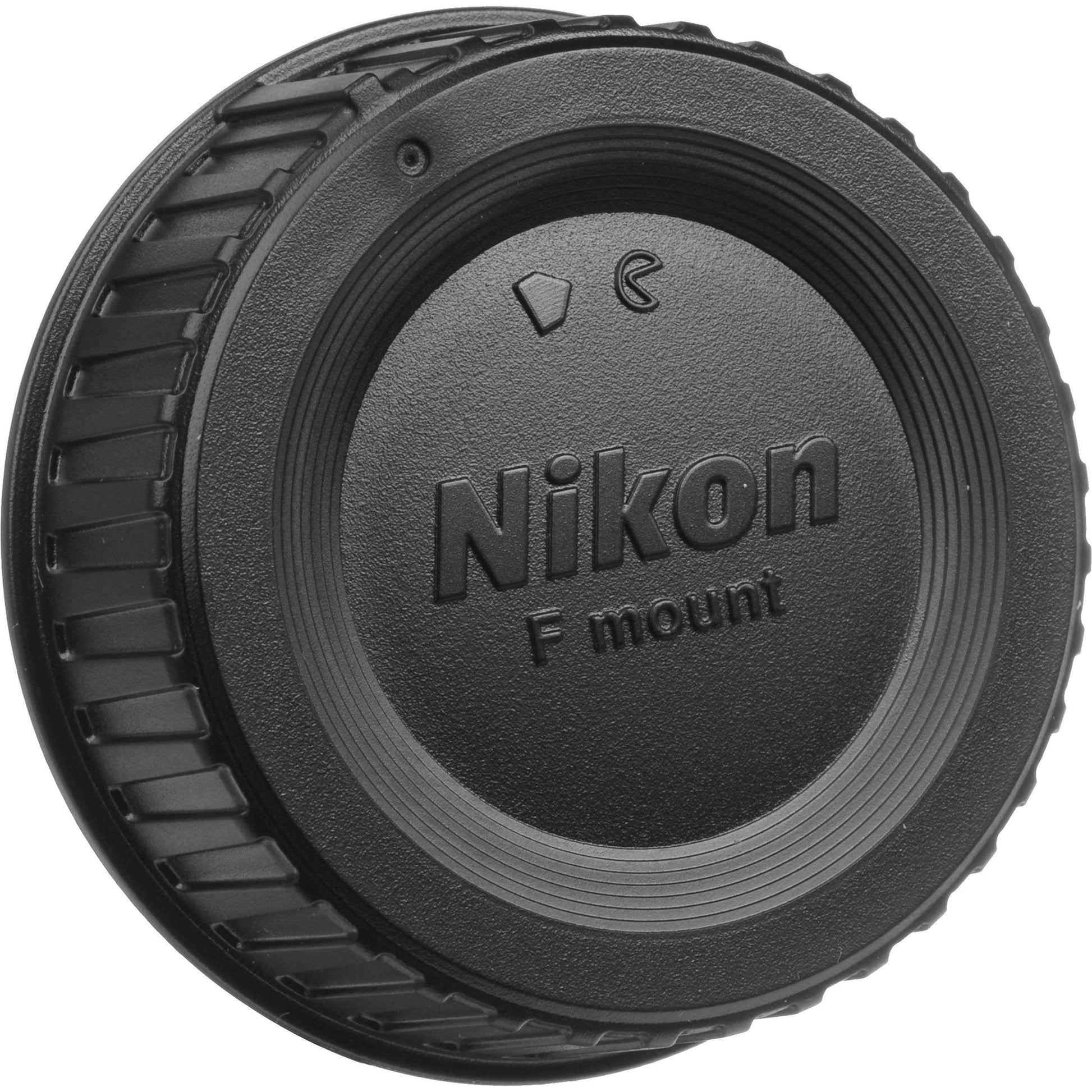 Nikon AF-S DX Micro 40mm F/2.8G Prime Lens for Nikon DSLR Camera - Black - Triveni World