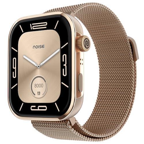 Noise Biggest Launch Pro 5 Smart Watch with 1.85