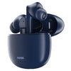 Noise Buds VS104 Truly Wireless Earbuds with 45H of Playtime, Quad Mic with ENC, Instacharge(10 min=200 min), 13mm Driver,Low Latency, BT v5.2 (Midnight Blue) - Triveni World