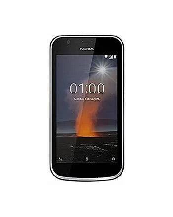 Nokia 1 8 GB (Blue, 1 GB RAM) Preowned - Triveni World