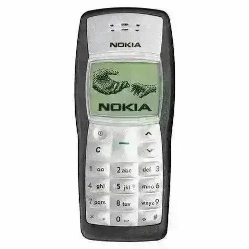 Nokia 1100 - Triveni World