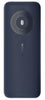 Nokia 130 Music | Built-in Powerful Loud Speaker with Music Player and Wireless FM Radio | Dedicated Music Buttons | Big 2.4” Display | 1 Month Standby Battery Life | Blue - Triveni World