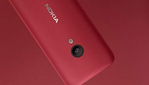 Nokia 150 (2020) (Red) - Triveni World