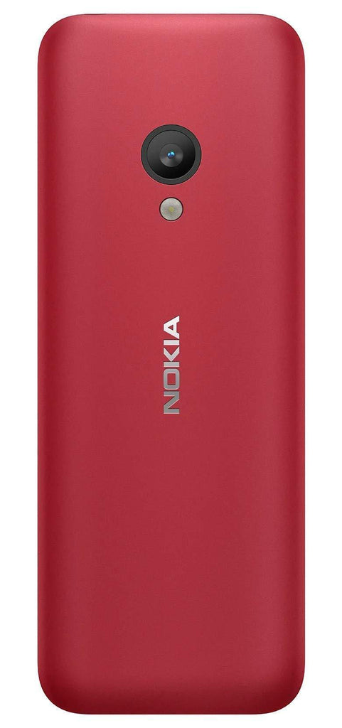 Nokia 150 (2020) (Red) - Triveni World