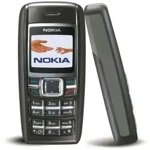 Nokia 1600 - Triveni World