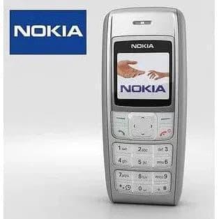 Nokia 1600 - Triveni World