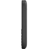 Nokia 215 4G Dual SIM 4G Keypad Phone with Long Battery Life, Multiplayer Games, Wireless FM Radio and Durable Ergonomic Design | Black - Triveni World