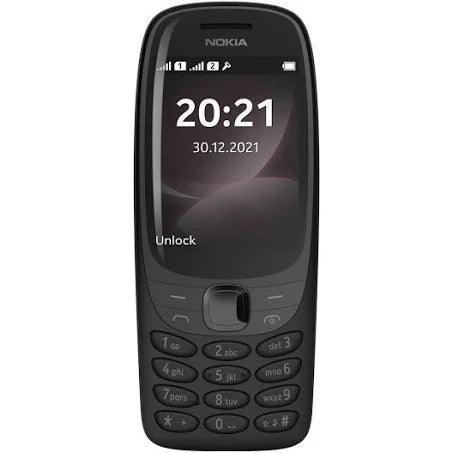 Nokia 6310 (2021) Dual SIM Mobile Phone - Triveni World