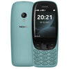 Nokia 6310 TA-1400 DS in Blue - Triveni World