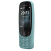 Nokia 6310 TA-1400 DS in Blue - Triveni World