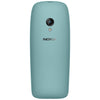 Nokia 6310 TA-1400 DS in Blue - Triveni World