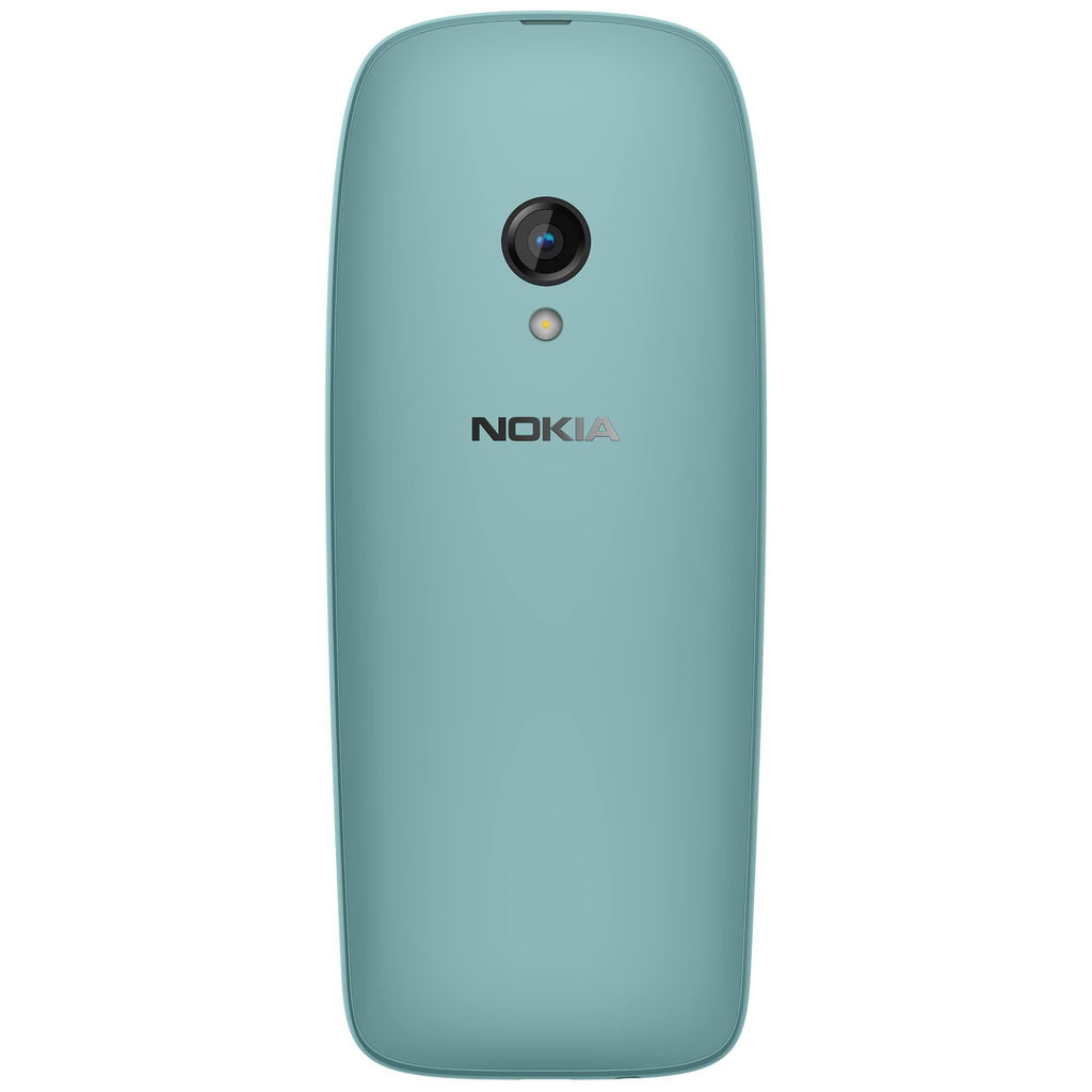 Nokia 6310 TA-1400 DS in Blue - Triveni World