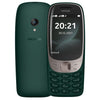 Nokia 6310 TA-1400 DS in Green - Triveni World