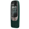 Nokia 6310 TA-1400 DS in Green - Triveni World