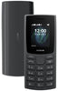 Nokia All-New 105 Dual Sim Keypad Phone with Built-in UPI Payments, Long-Lasting Battery, Wireless FM Radio | Charcoal - Triveni World