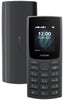 Nokia All-New 105 Single Sim Keypad Phone with Built-in UPI Payments, Long-Lasting Battery, Wireless FM Radio | Charcoal - Triveni World