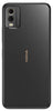 Nokia C32 with 50MP Dual Rear AI Camera | 3-Day Battery Life | Toughened Glass Back | 12GB RAM with Memory Extension (6GB RAM + 6GB Virtual RAM) | Android 13 | Charcoal - Triveni World