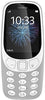 Nokia (Refurbished) 3310 Phone (Grey) - Triveni World