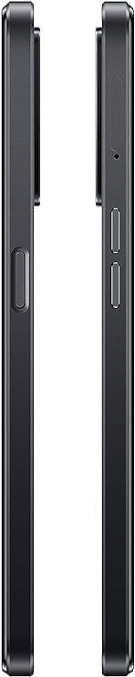 O ne Plus Nord N20 SE (Celestial Black, 4GB RAM, 128GB Storage) - Triveni World