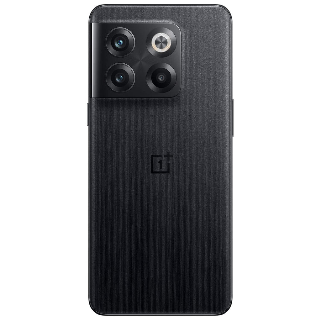 OnePlus 10T 5G (Moonstone Black, 12GB RAM, 256GB Storage) - Triveni World