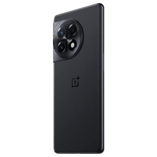 OnePlus 11R 5G (Sonic Black, 16GB RAM, 256GB Storage) - Triveni World