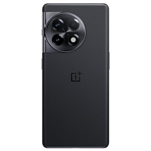 OnePlus 11R 5G (Sonic Black, 8GB RAM, 128GB Storage) - Triveni World