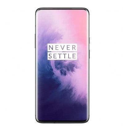 OnePlus 7 Pro (Mirror Grey, 128 GB) (6 GB RAM) Used Mobile - Triveni World