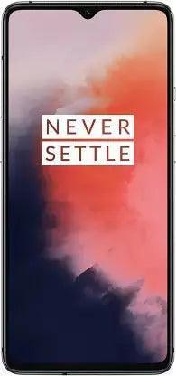 OnePlus 7T (Frosted Silver, 128 GB) (8 GB RAM) - Triveni World