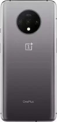 OnePlus 7T (Frosted Silver, 128 GB) (8 GB RAM) Preowned