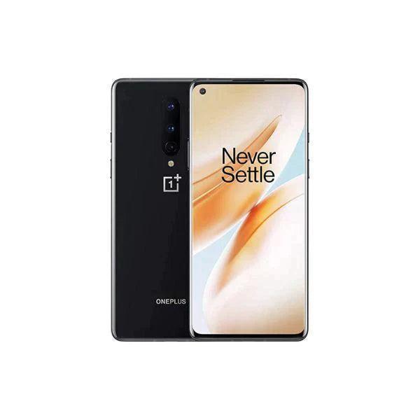 OnePlus 8 (8GB/128GB) - Triveni World