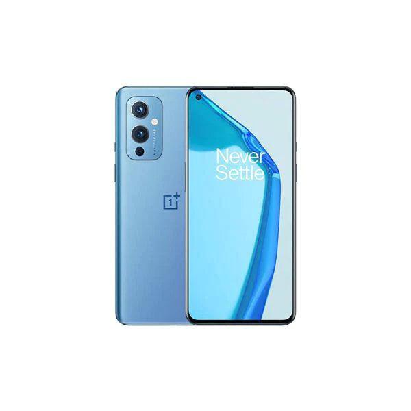 OnePlus 9 5G (8GB/128GB) - Triveni World