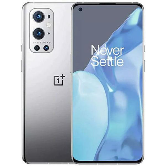 OnePlus 9 Pro 5G (12GB/256GB) - Triveni World