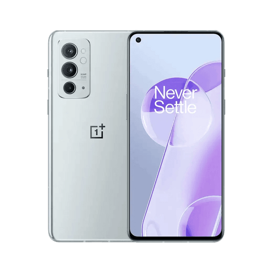 OnePlus 9RT (12GB/256GB) - Triveni World