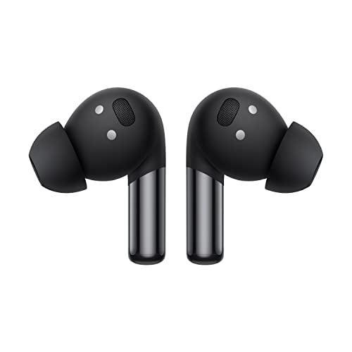 OnePlus Buds Pro 2 Bluetooth TWS in Ear Earbuds, Spatial Audio Dynamic Head Tracking,co-Created with Dynaudio,Upto 48dB Adaptive Noise Cancellation,Upto 40Hrs Battery[Black] - Triveni World