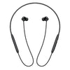 OnePlus Bullets Wireless Z2 ANC Bluetooth in Ear Earphones with Mic, 45dB Hybrid ANC, Bombastic Bass - 12.4 mm Drivers, 10 Mins Charge - 20 Hrs Music, 28 Hrs Battery (Black) - Triveni World