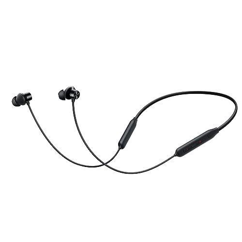 OnePlus Bullets Wireless Z2 ANC Bluetooth in Ear Earphones with Mic ...