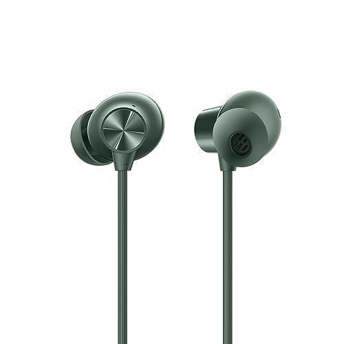 OnePlus Bullets Wireless Z2 ANC Bluetooth in Ear Earphones with Mic ...