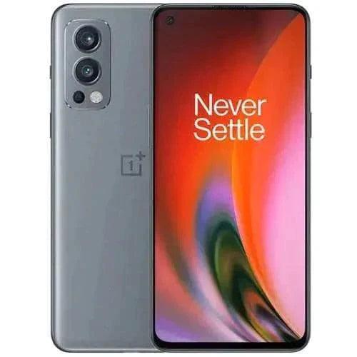 OnePlus Nord 2 5G (Gray Sierra, 12GB/256GB) - Triveni World