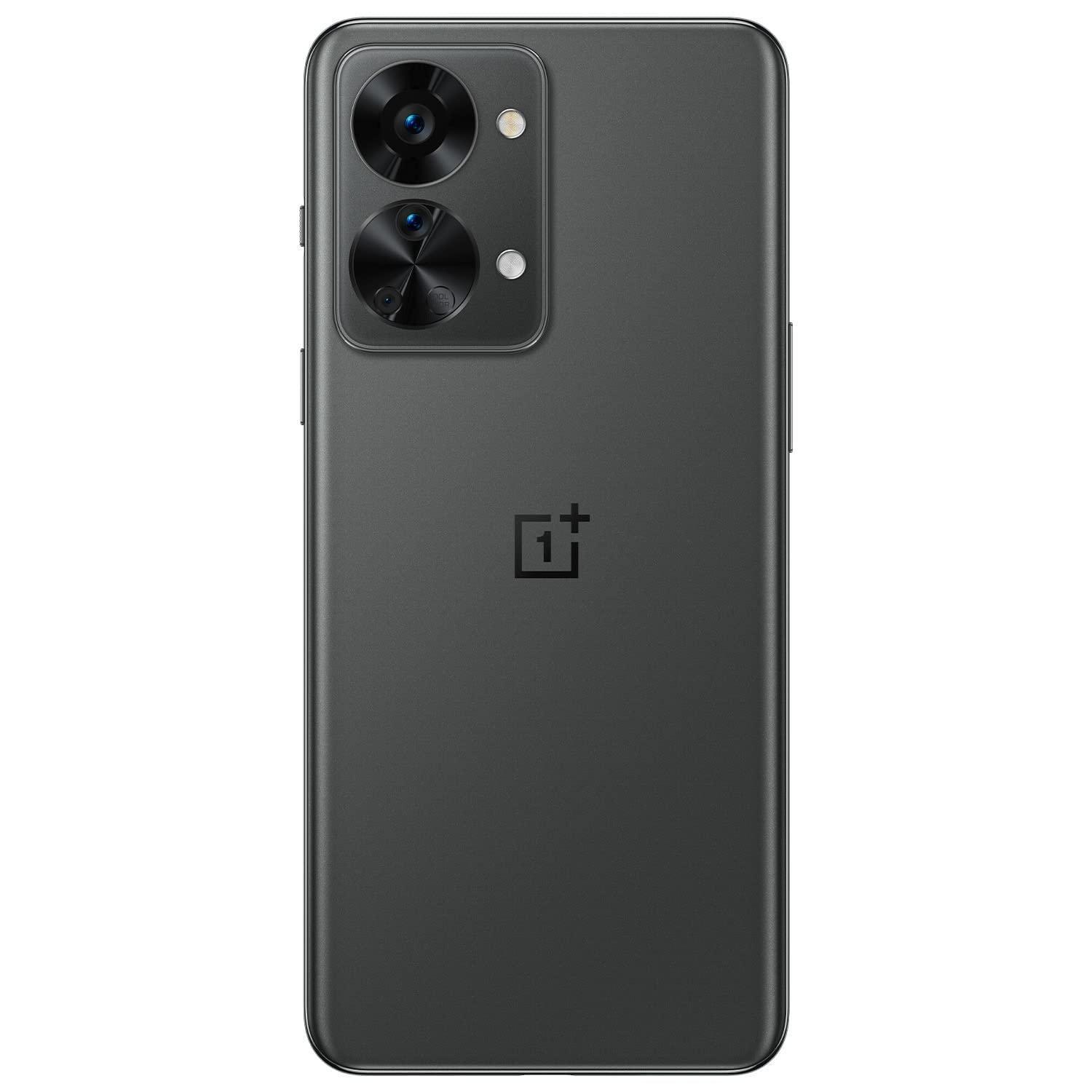 OnePlus Nord 2T 5G (Gray Shadow, 12GB Storage, 256GB Storage) - Triveni World